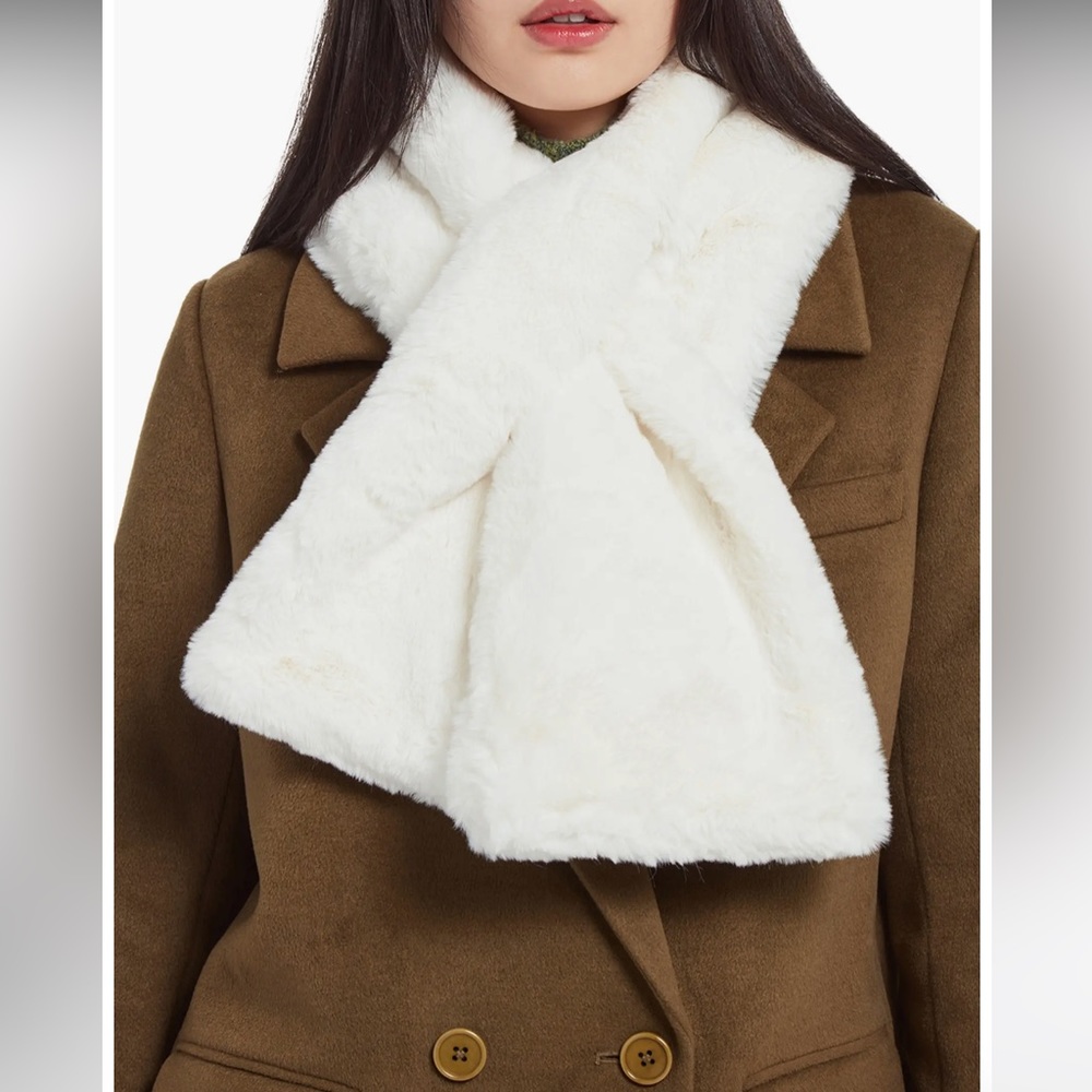 APPARIS | BAMBI Scarf Pluche™